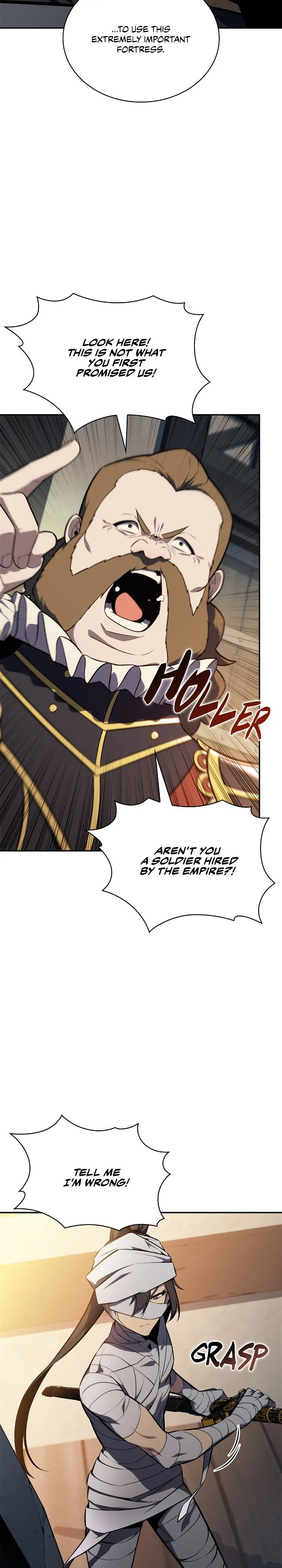 Read I'm the Max Level Newbie Manga Online