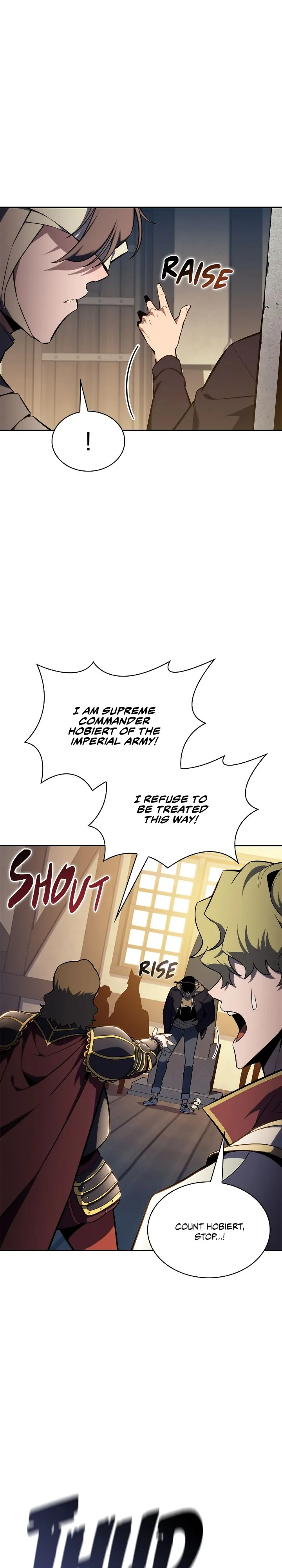 Read I'm the Max Level Newbie Manga Online