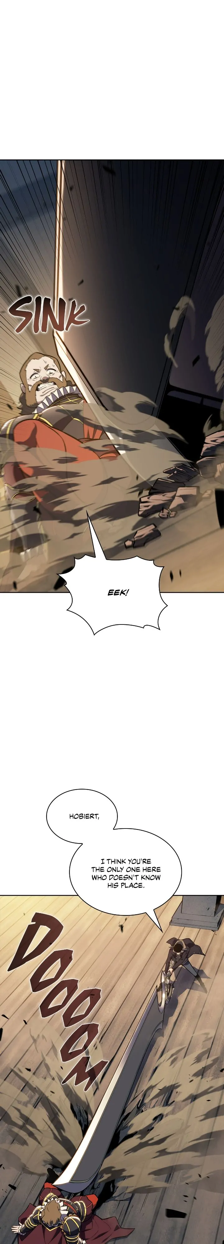Read I'm the Max Level Newbie Manga Online
