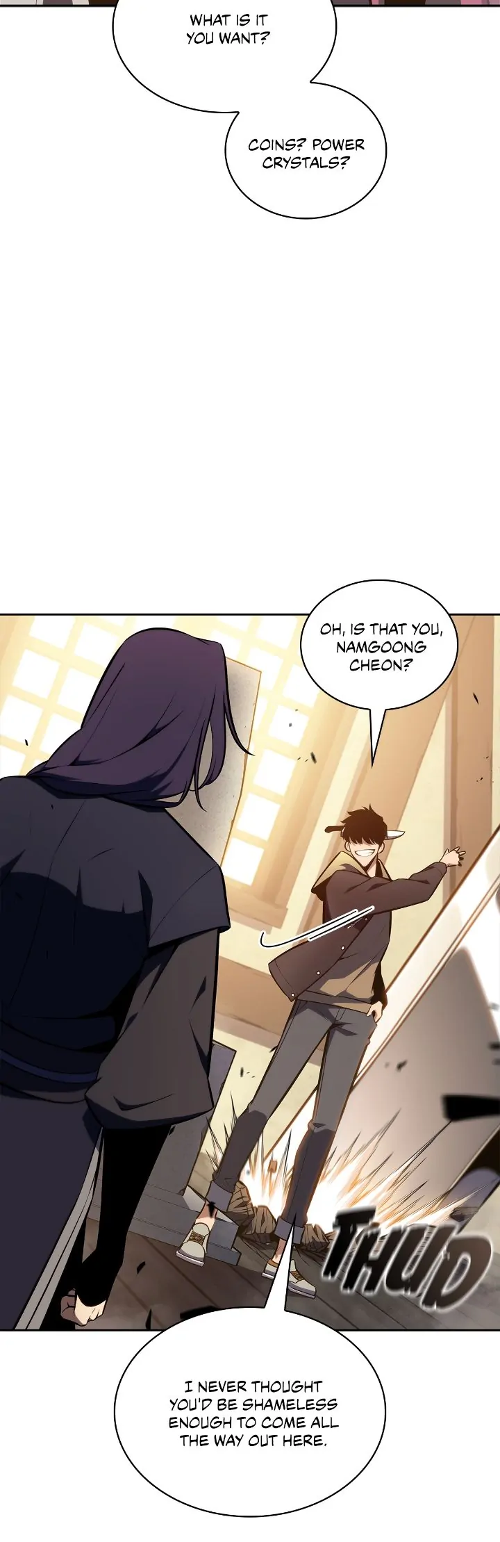 Read I'm the Max Level Newbie Manga Online
