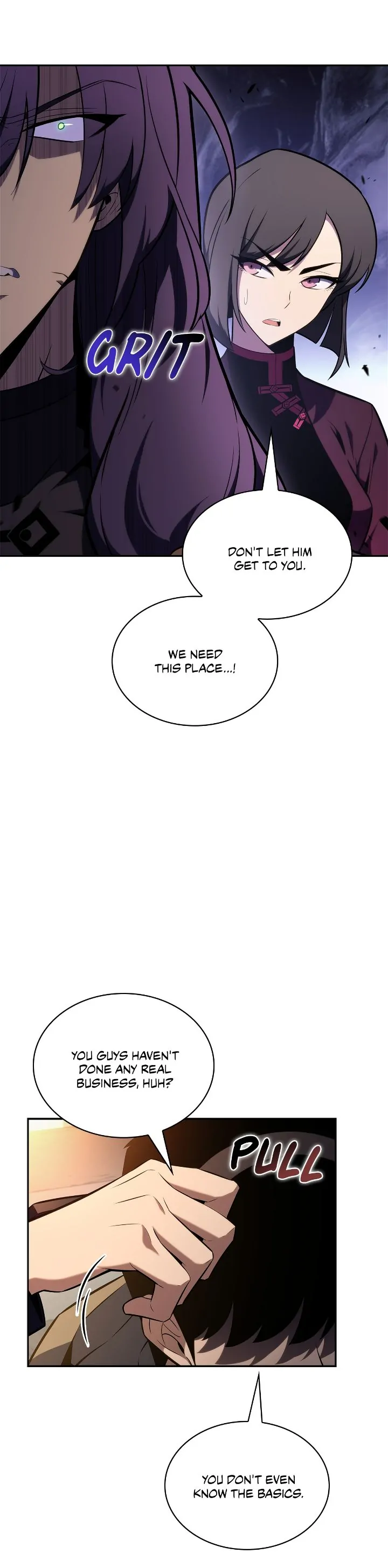 Read I'm the Max Level Newbie Manga Online