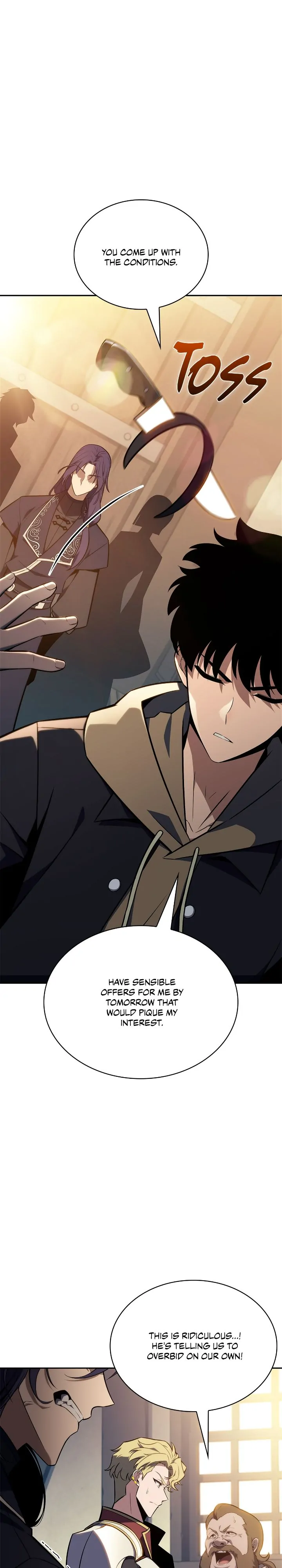 Read I'm the Max Level Newbie Manga Online