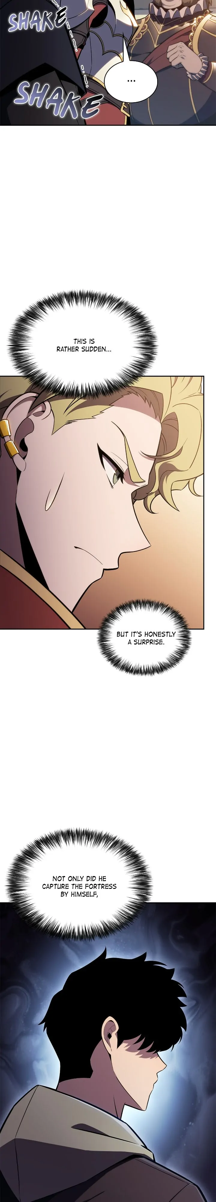 Read I'm the Max Level Newbie Manga Online