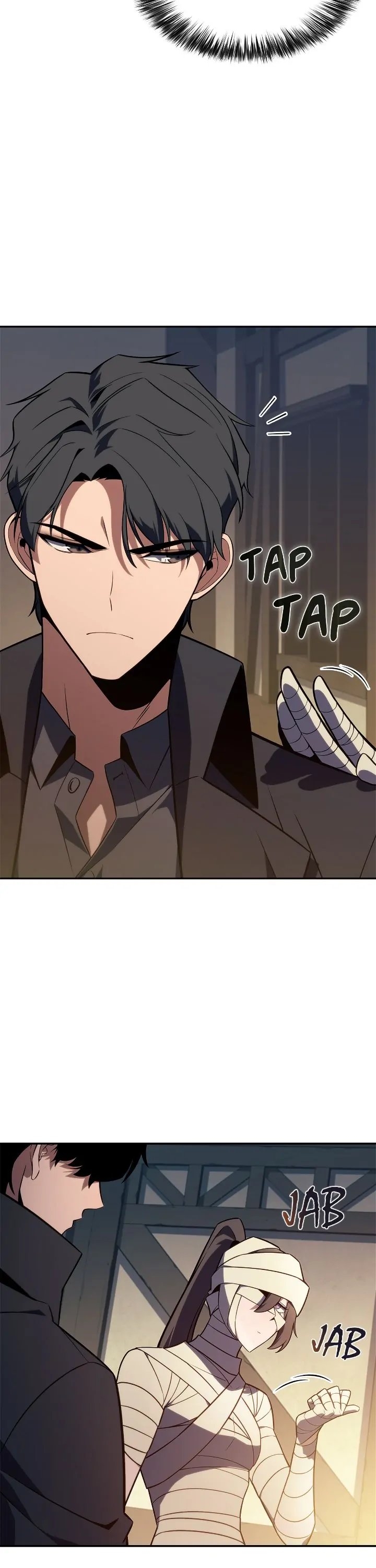 Read I'm the Max Level Newbie Manga Online