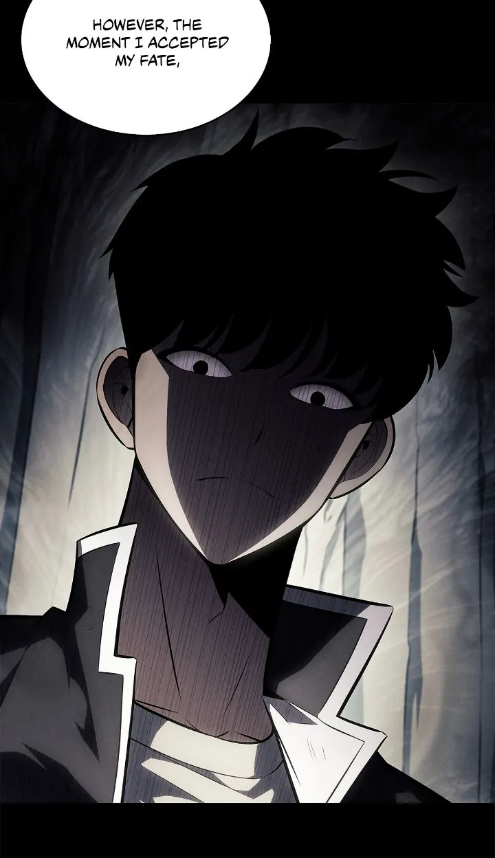 Read I'm the Max Level Newbie Manga Online