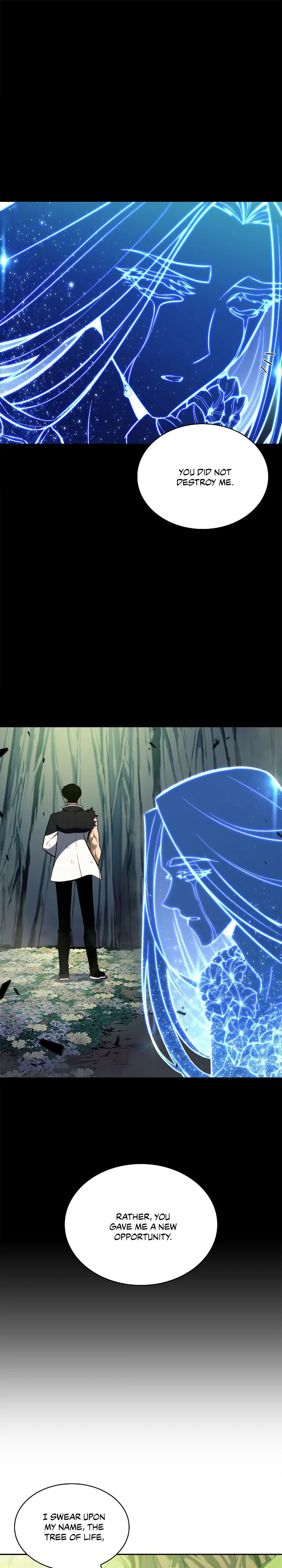 Read I'm the Max Level Newbie Manga Online