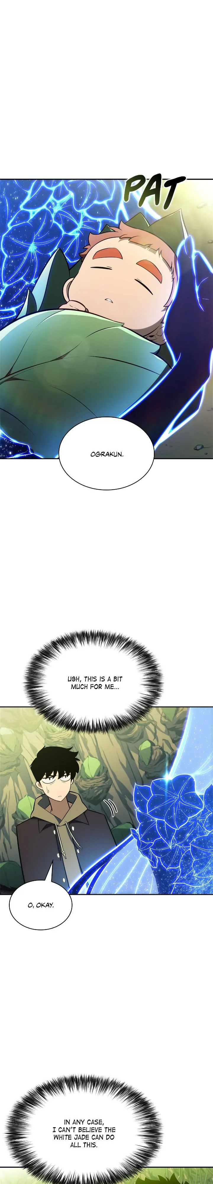 Read I'm the Max Level Newbie Manga Online