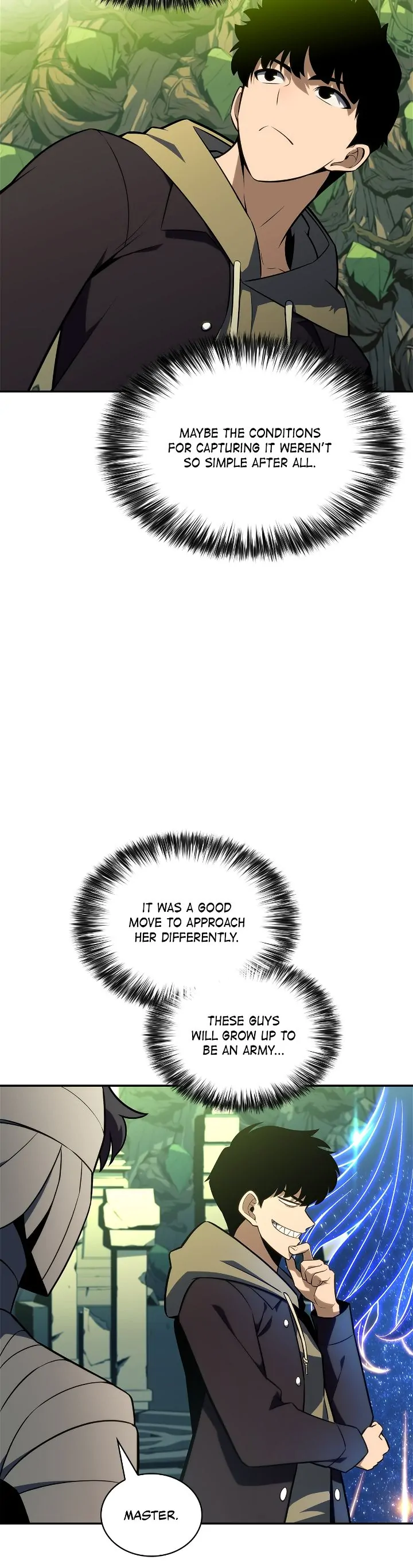 Read I'm the Max Level Newbie Manga Online