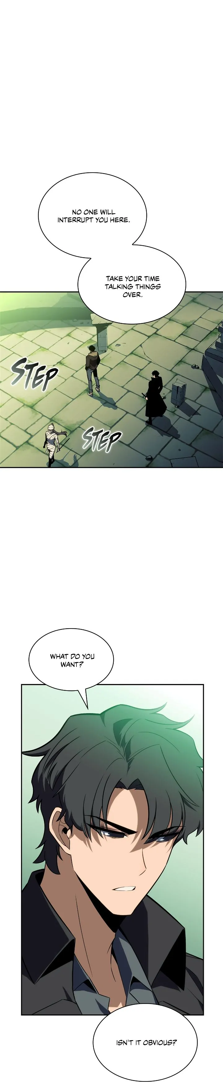 Read I'm the Max Level Newbie Manga Online