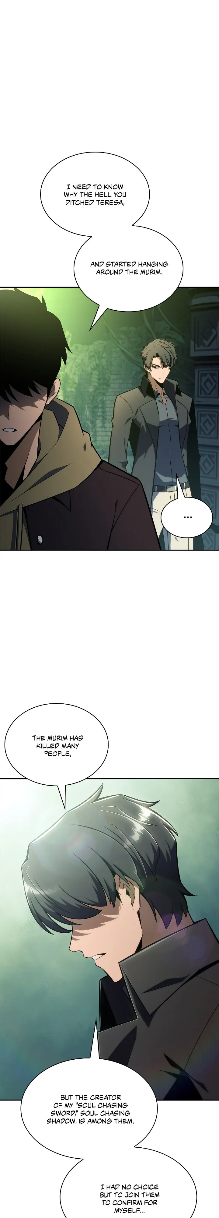 Read I'm the Max Level Newbie Manga Online