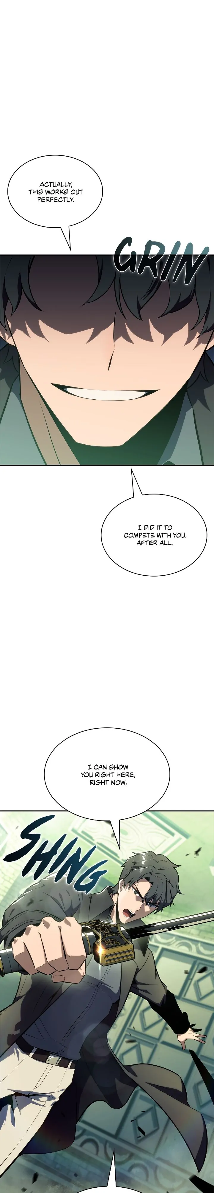 Read I'm the Max Level Newbie Manga Online