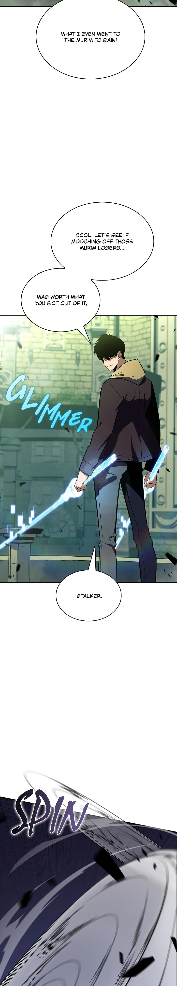 Read I'm the Max Level Newbie Manga Online