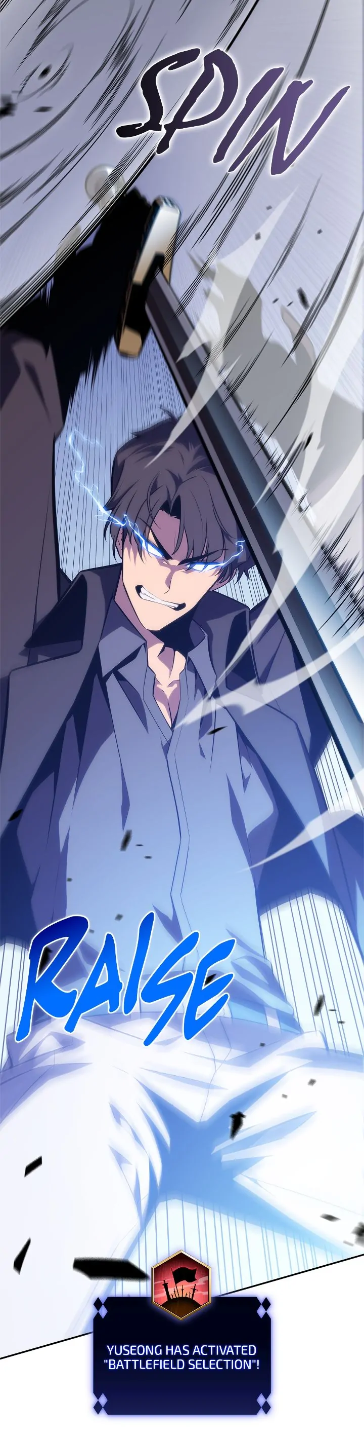 Read I'm the Max Level Newbie Manga Online