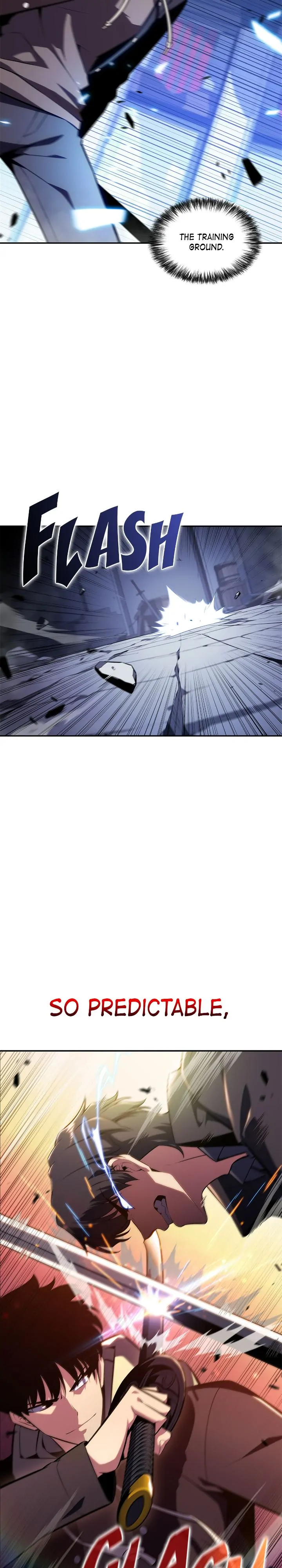 Read I'm the Max Level Newbie Manga Online