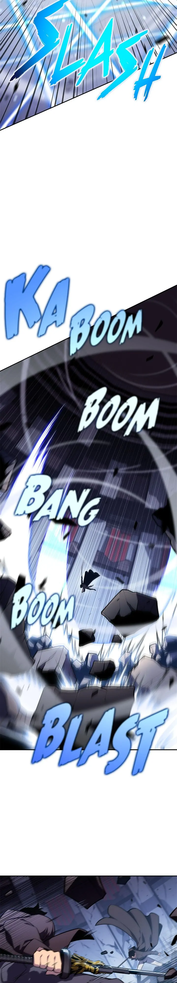 Read I'm the Max Level Newbie Manga Online