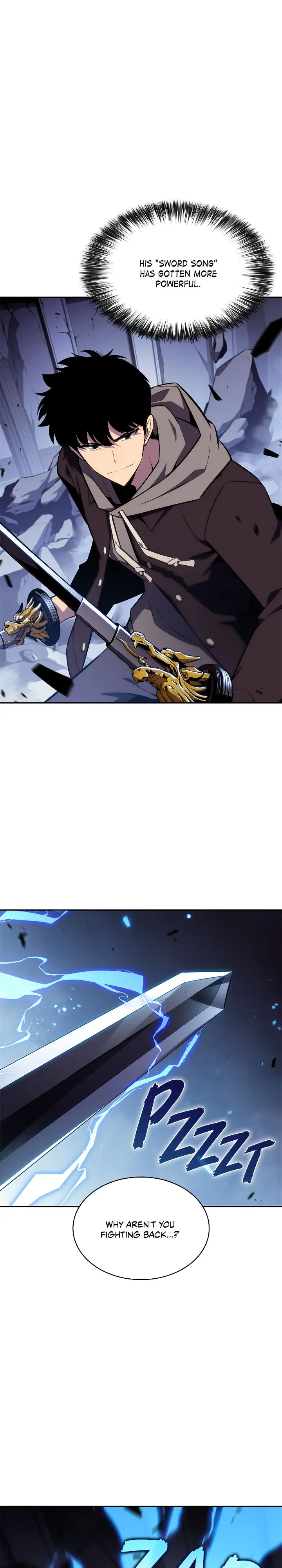 Read I'm the Max Level Newbie Manga Online