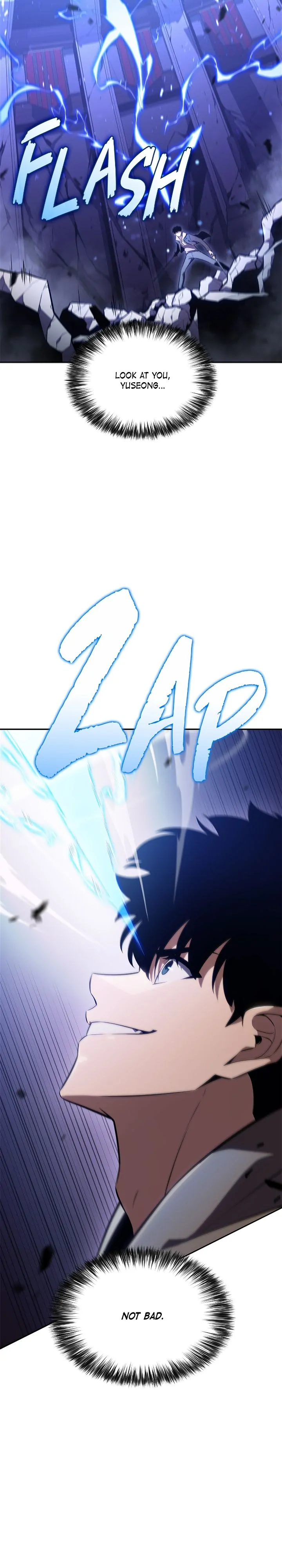 Read I'm the Max Level Newbie Manga Online