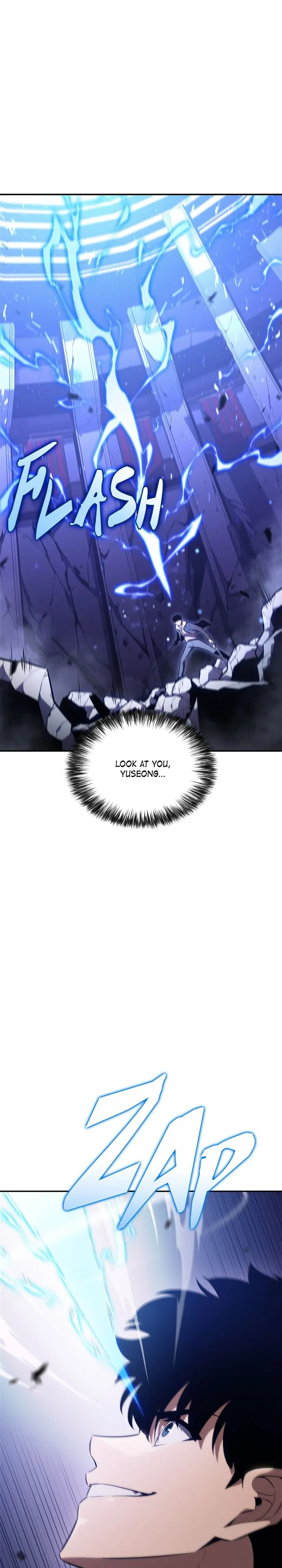 Read I'm the Max Level Newbie Manga Online