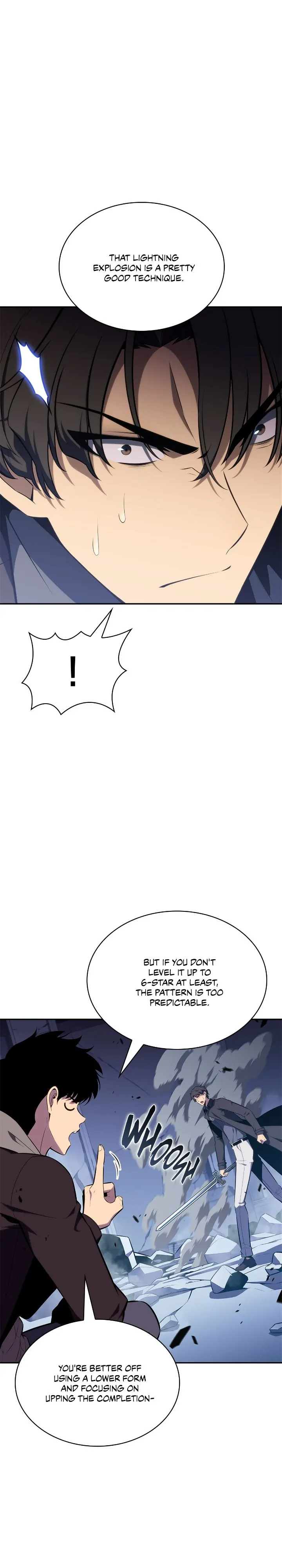 Read I'm the Max Level Newbie Manga Online