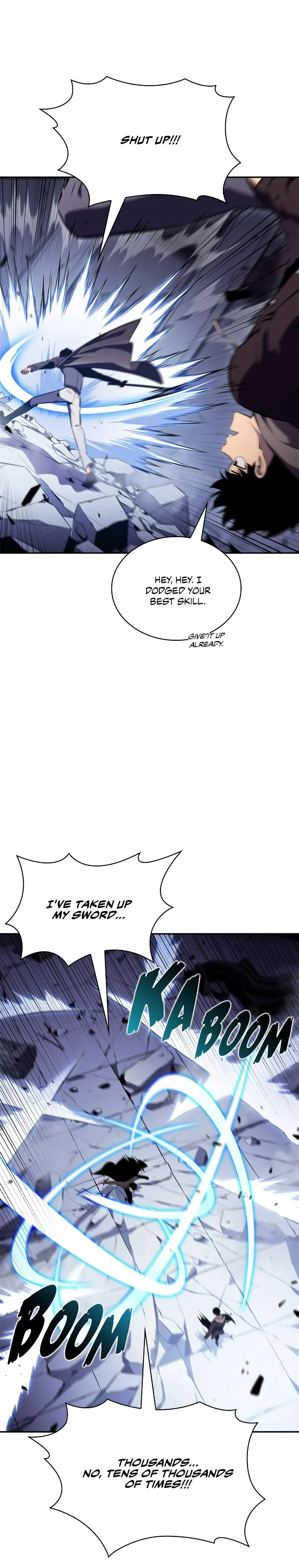 Read I'm the Max Level Newbie Manga Online