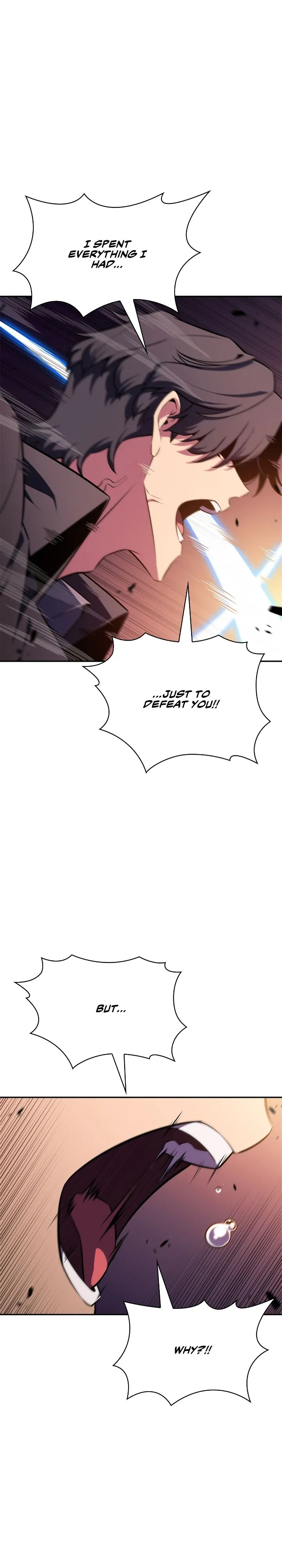 Read I'm the Max Level Newbie Manga Online