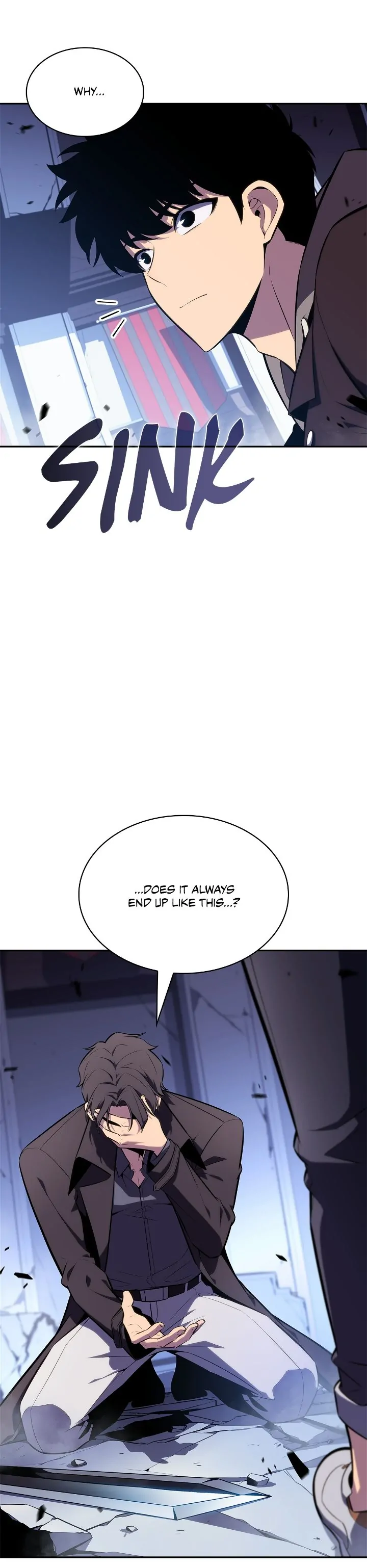 Read I'm the Max Level Newbie Manga Online