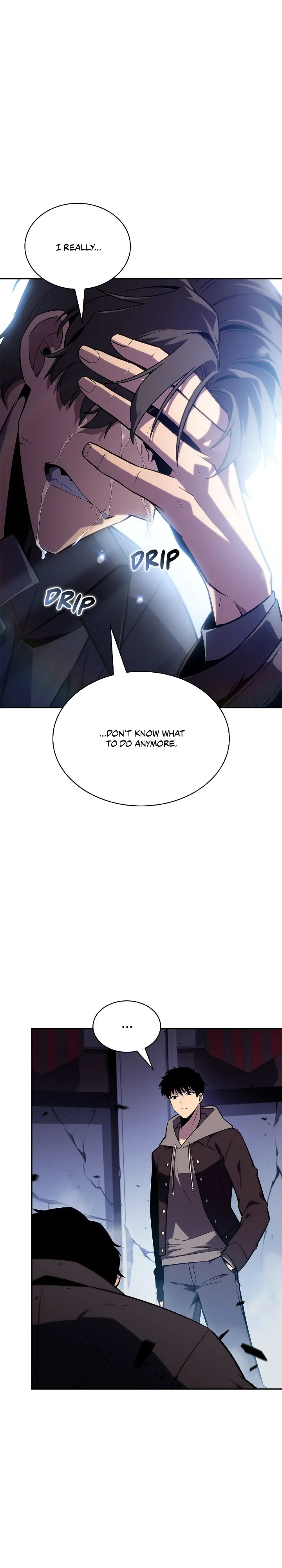 Read I'm the Max Level Newbie Manga Online