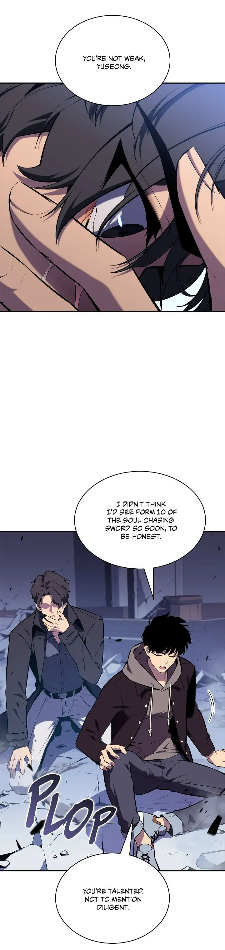 Read I'm the Max Level Newbie Manga Online