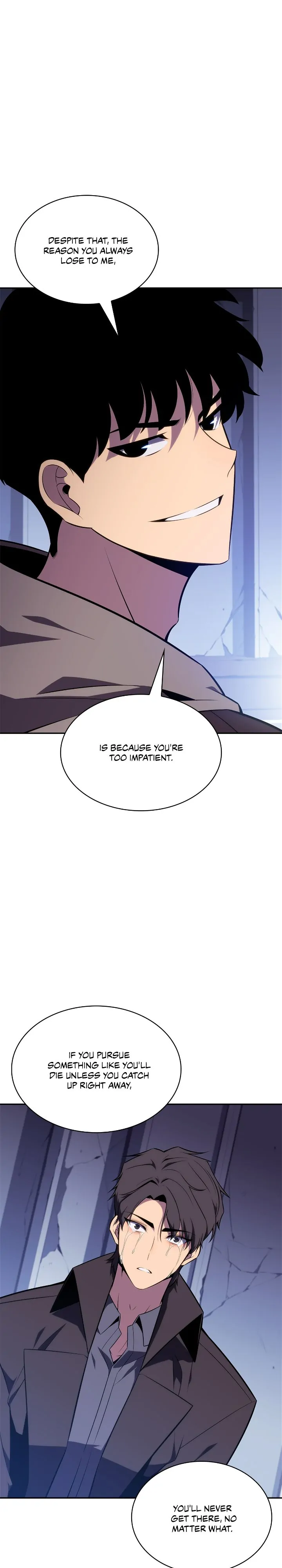 Read I'm the Max Level Newbie Manga Online