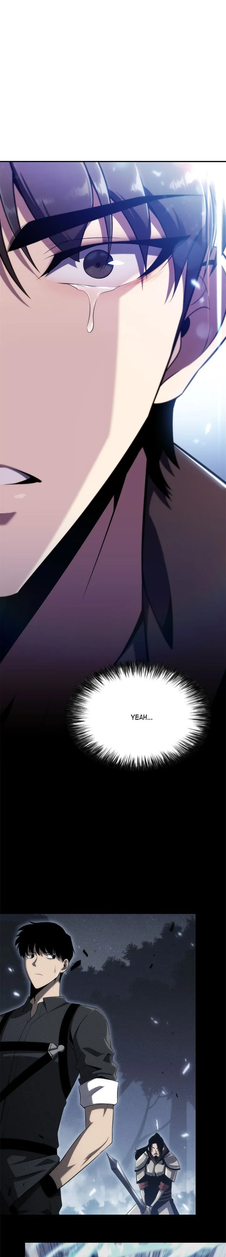 Read I'm the Max Level Newbie Manga Online