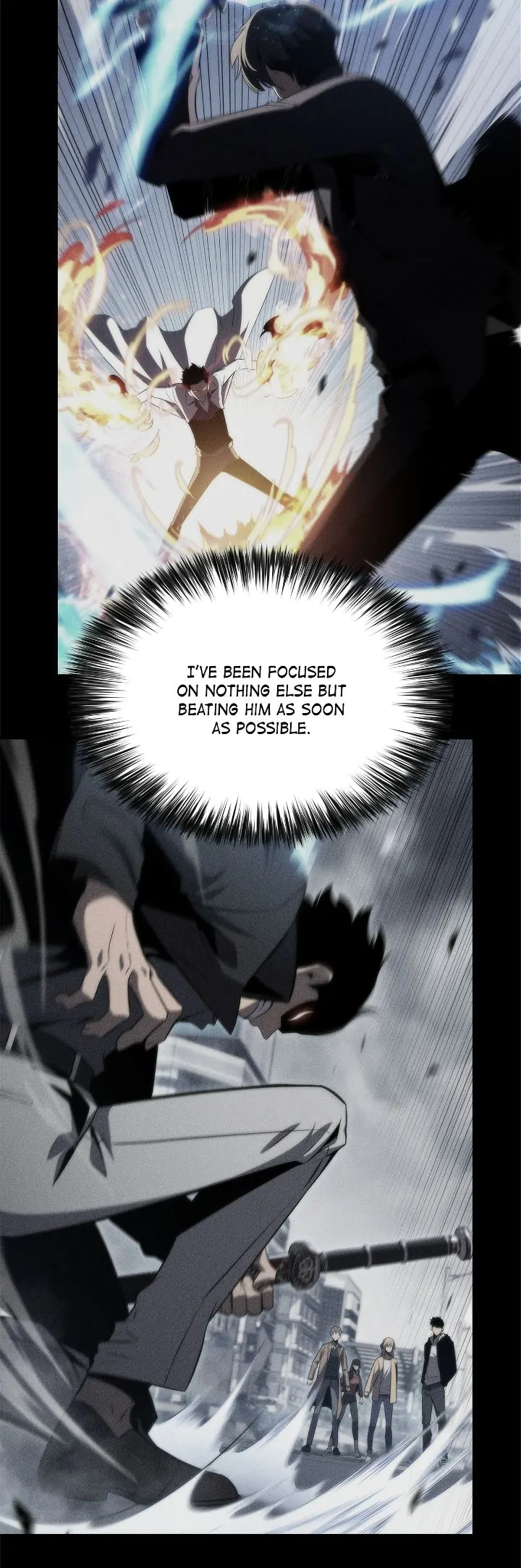 Read I'm the Max Level Newbie Manga Online