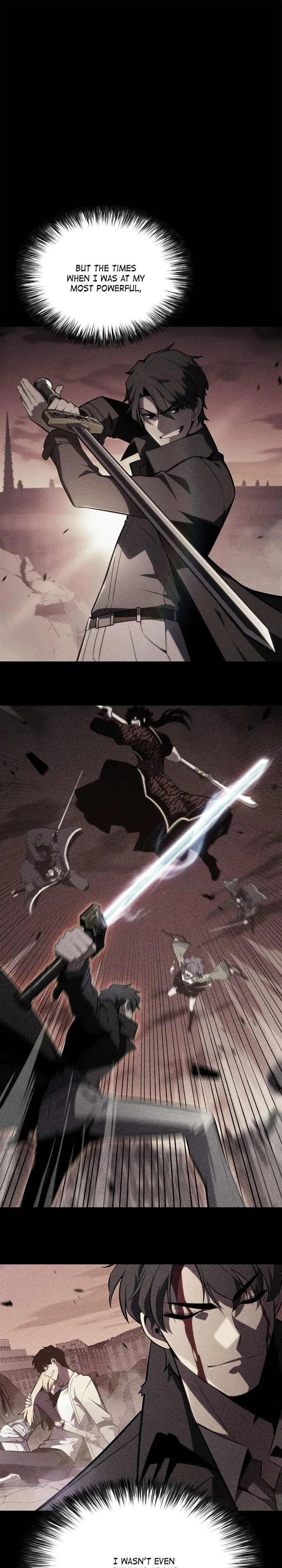 Read I'm the Max Level Newbie Manga Online