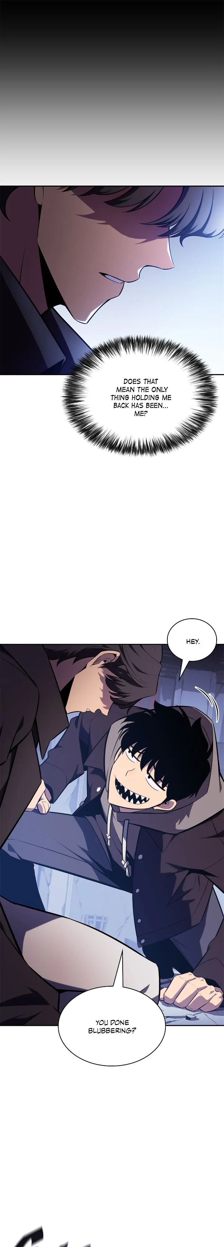 Read I'm the Max Level Newbie Manga Online