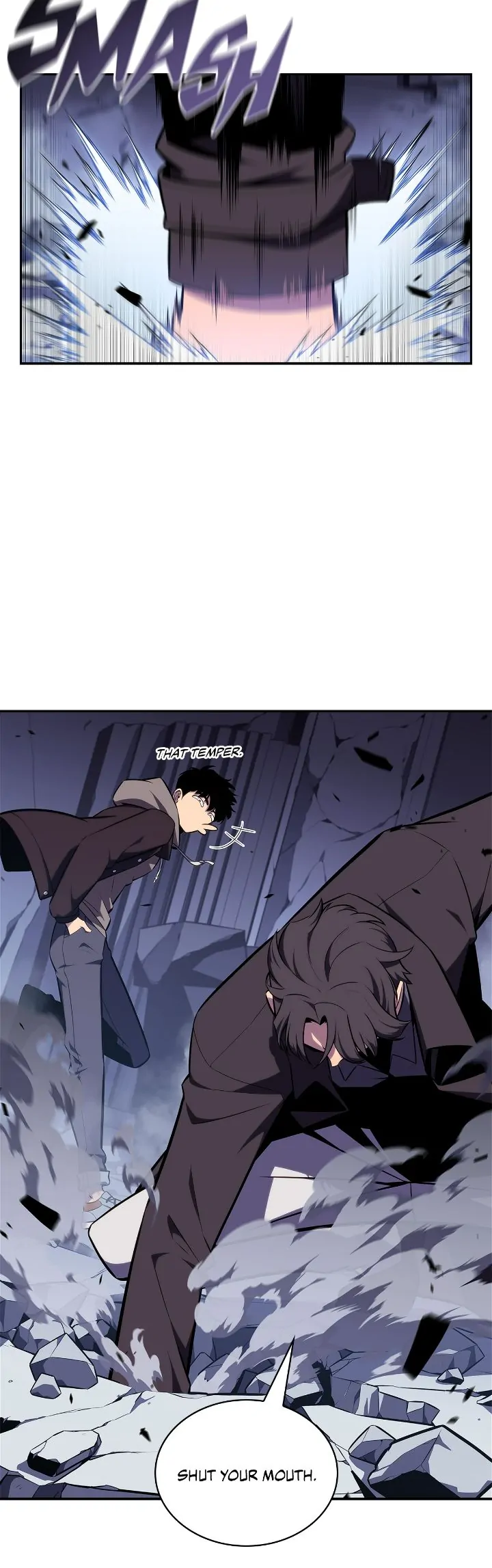 Read I'm the Max Level Newbie Manga Online
