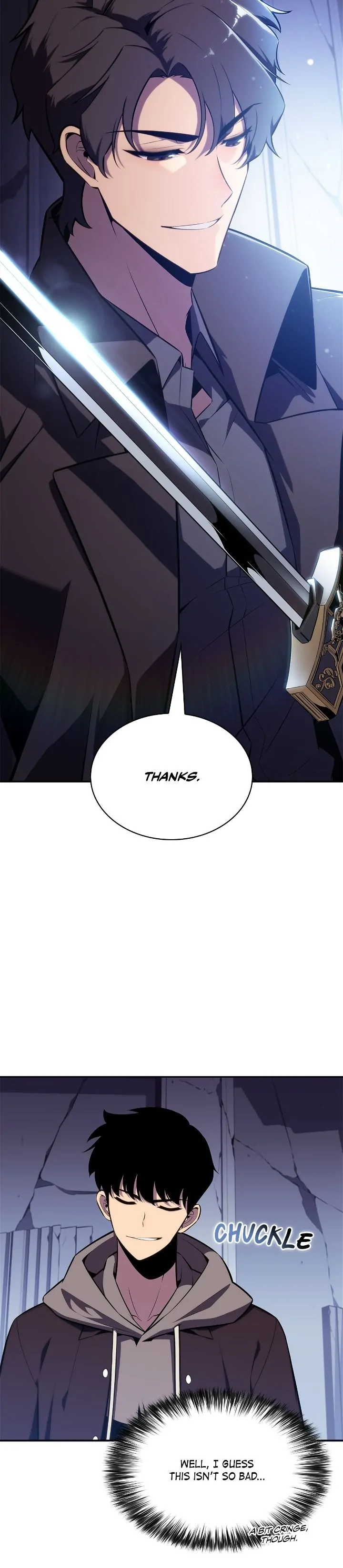 Read I'm the Max Level Newbie Manga Online