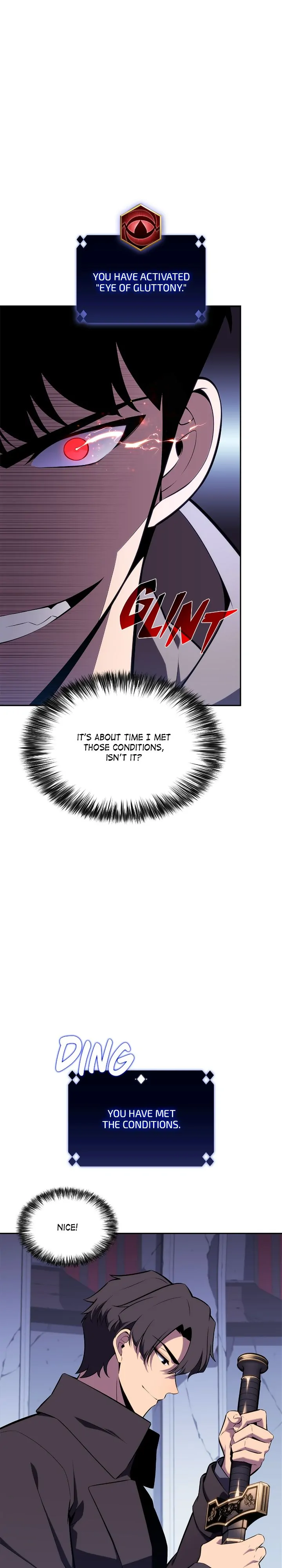 Read I'm the Max Level Newbie Manga Online