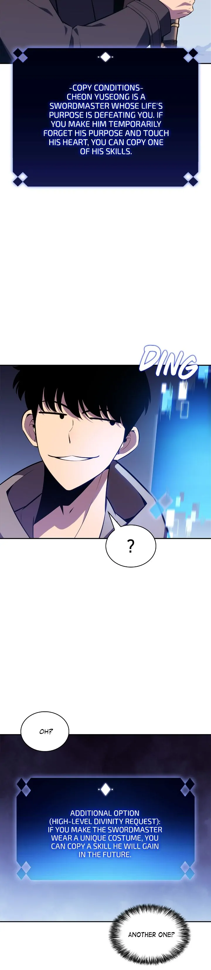 Read I'm the Max Level Newbie Manga Online