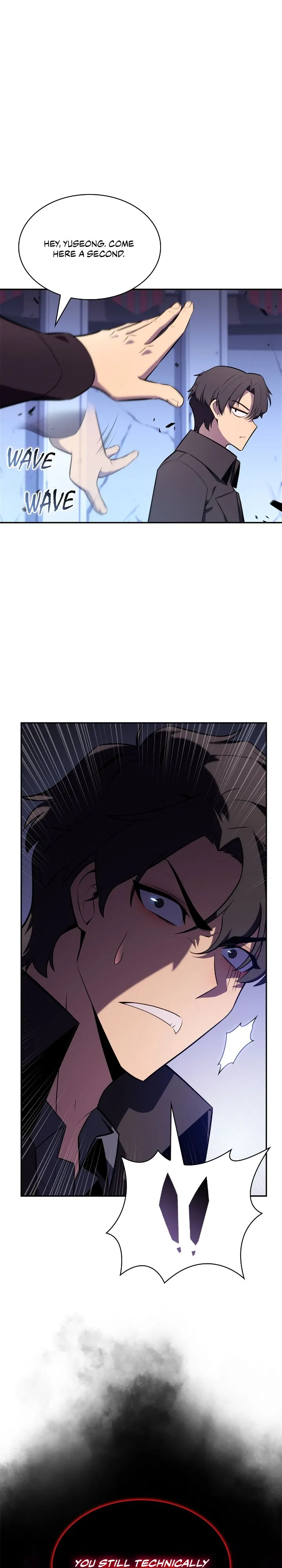 Read I'm the Max Level Newbie Manga Online