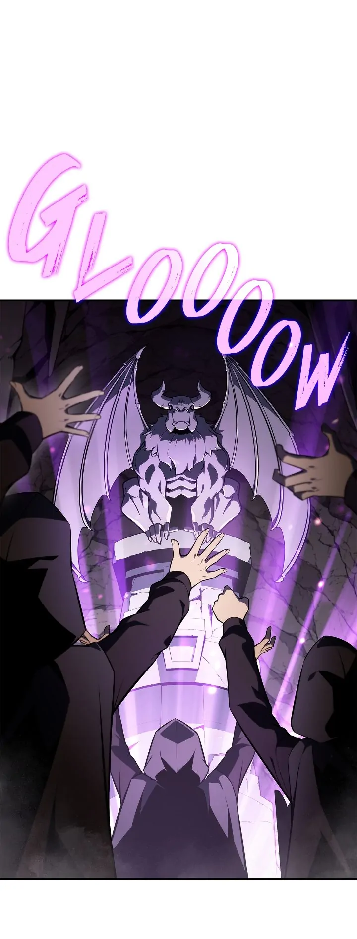 Read I'm the Max Level Newbie Manga Online