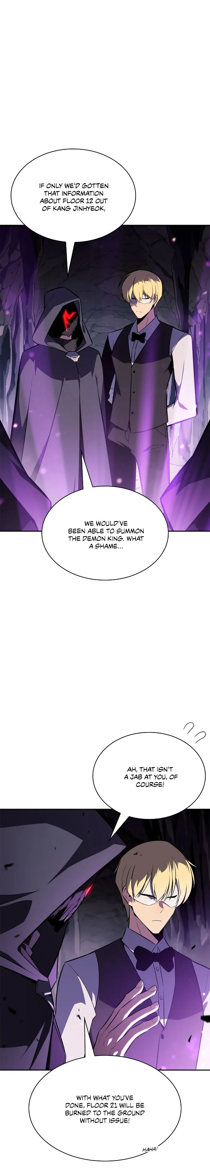 Read I'm the Max Level Newbie Manga Online