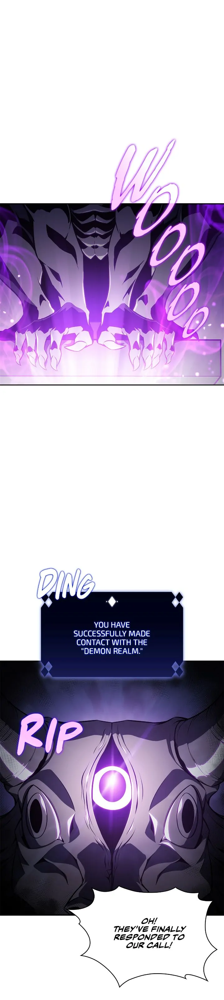 Read I'm the Max Level Newbie Manga Online