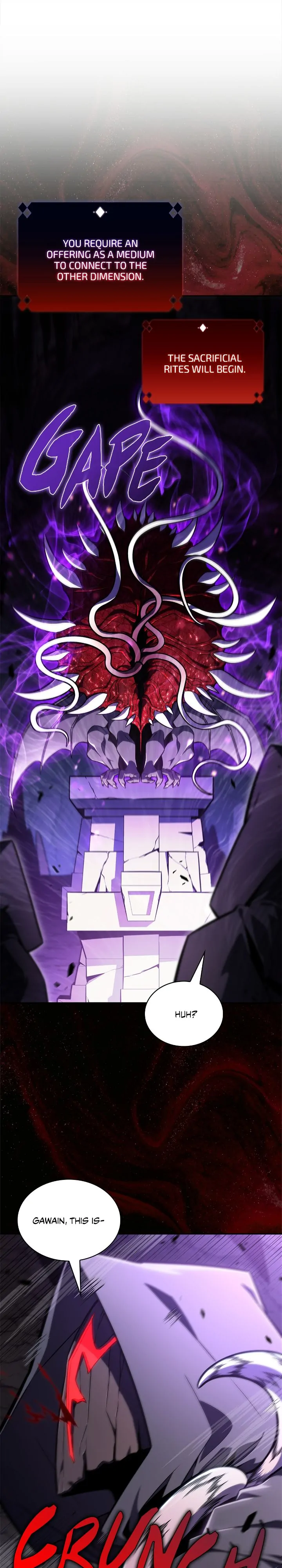 Read I'm the Max Level Newbie Manga Online