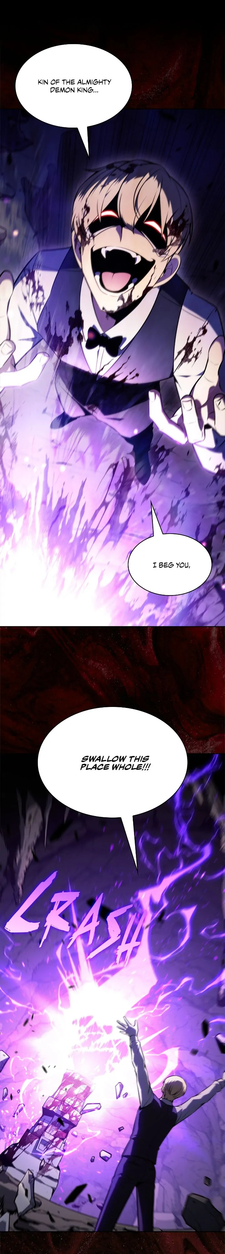 Read I'm the Max Level Newbie Manga Online