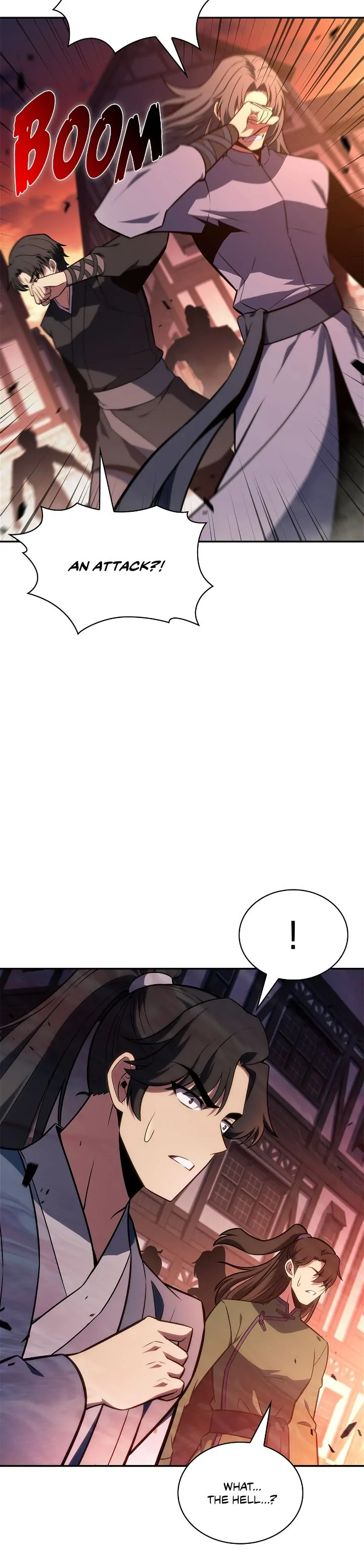 Read I'm the Max Level Newbie Manga Online