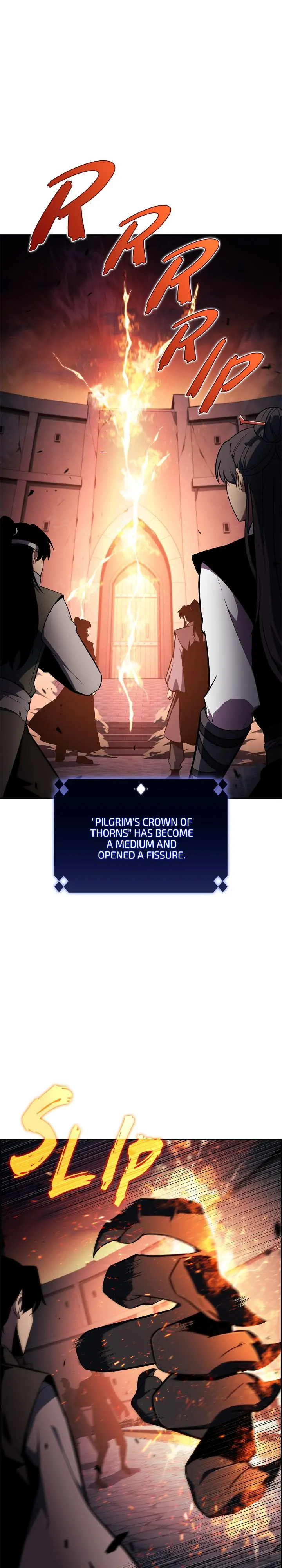 Read I'm the Max Level Newbie Manga Online