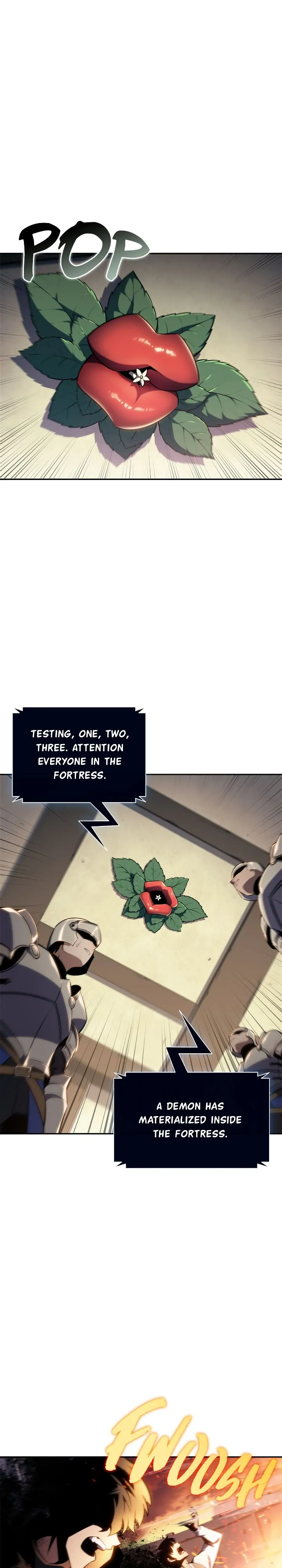 Read I'm the Max Level Newbie Manga Online