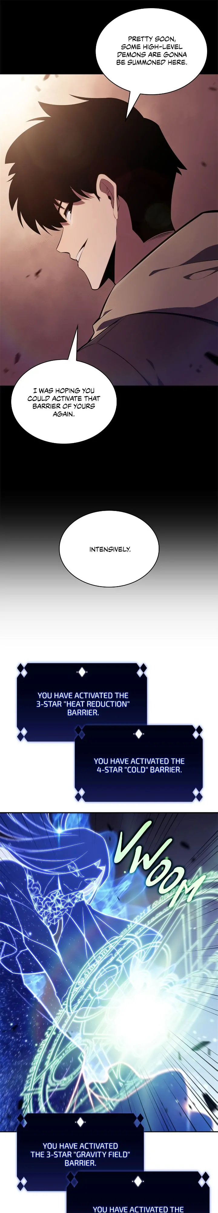 Read I'm the Max Level Newbie Manga Online