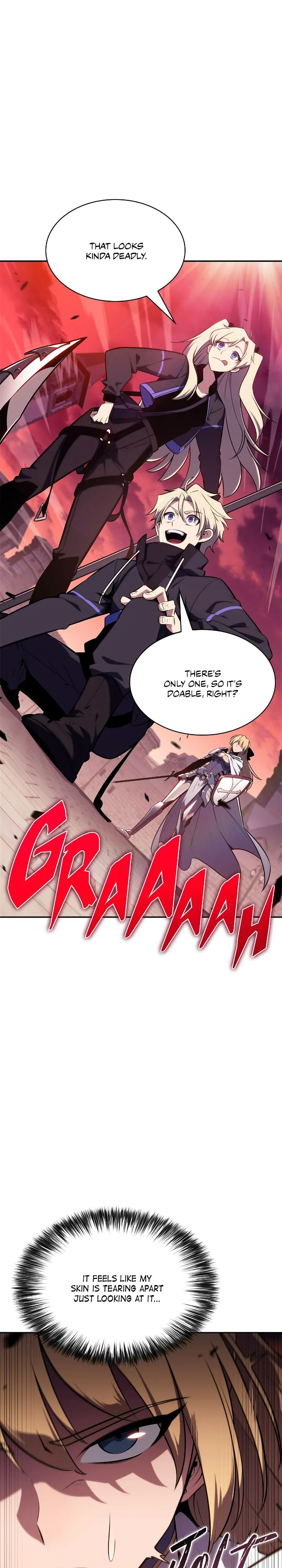 Read I'm the Max Level Newbie Manga Online