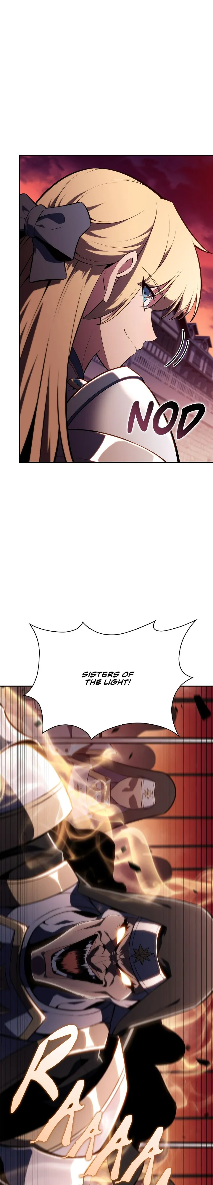 Read I'm the Max Level Newbie Manga Online