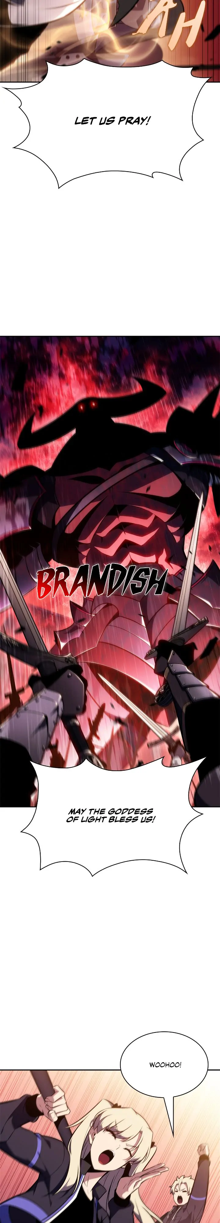 Read I'm the Max Level Newbie Manga Online